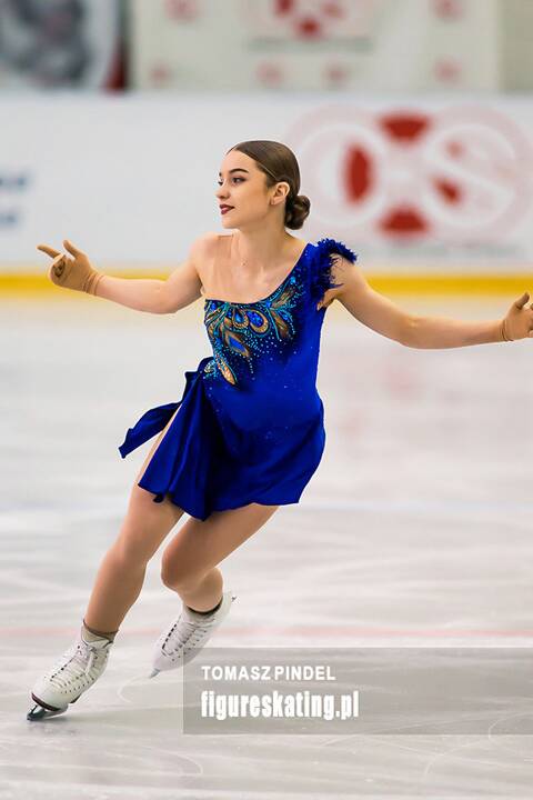 Aleksandra Golovkina