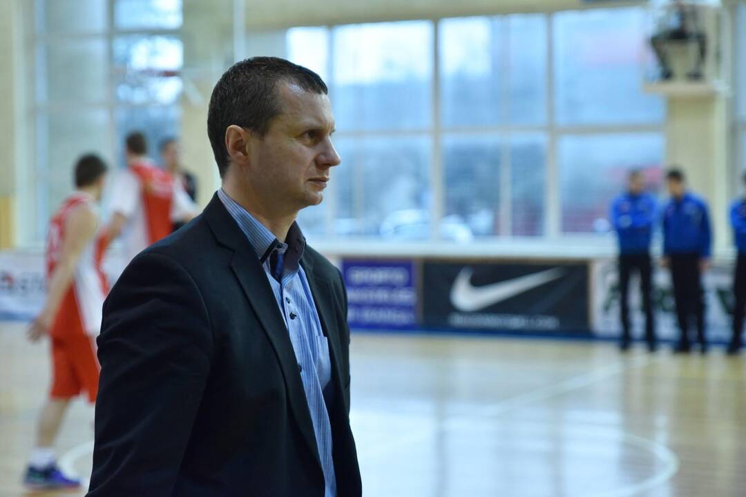 Arūnas Kačenauskas