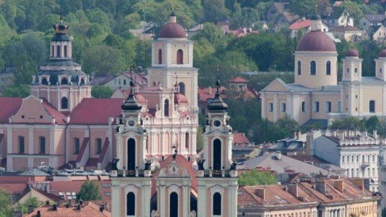 Bažnytinio paveldo muziejus džiaugiasi neįkainojama dovana 