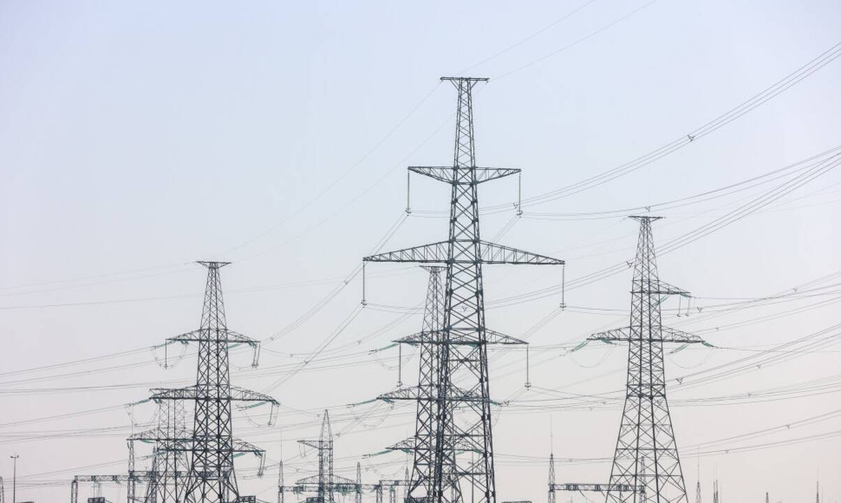 „Litgrid“ ketina pasirašyti 82 mln. eurų vertės elektros tiekimo sutartį su „Igničiu“