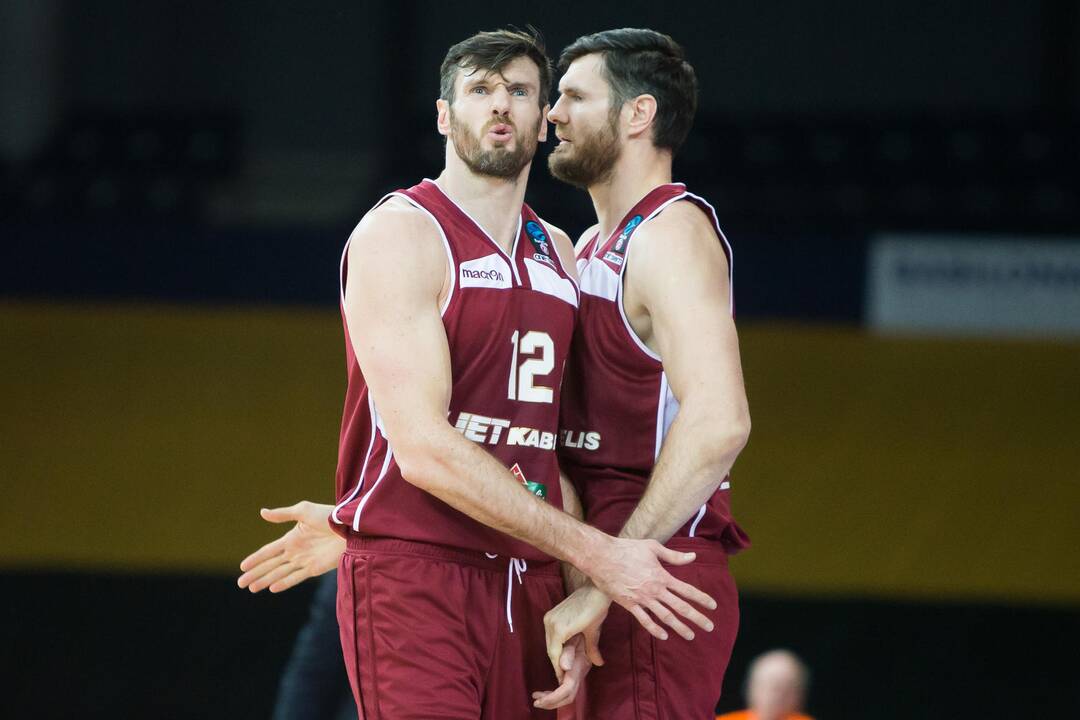 Europos taurė: „Lietkabelis“ nugalėjo „Hapoel“