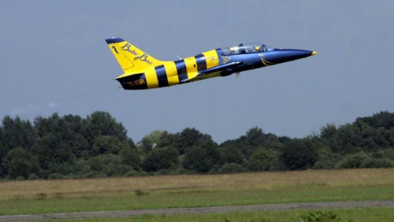 Verda aistros dėl Alytaus aerodromo likimo