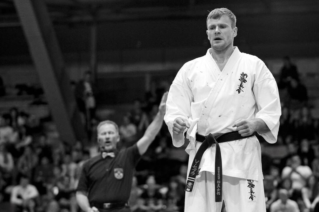 Gediminas Varkala