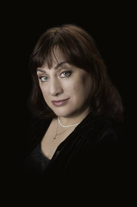 Danutė Skurdauskytė