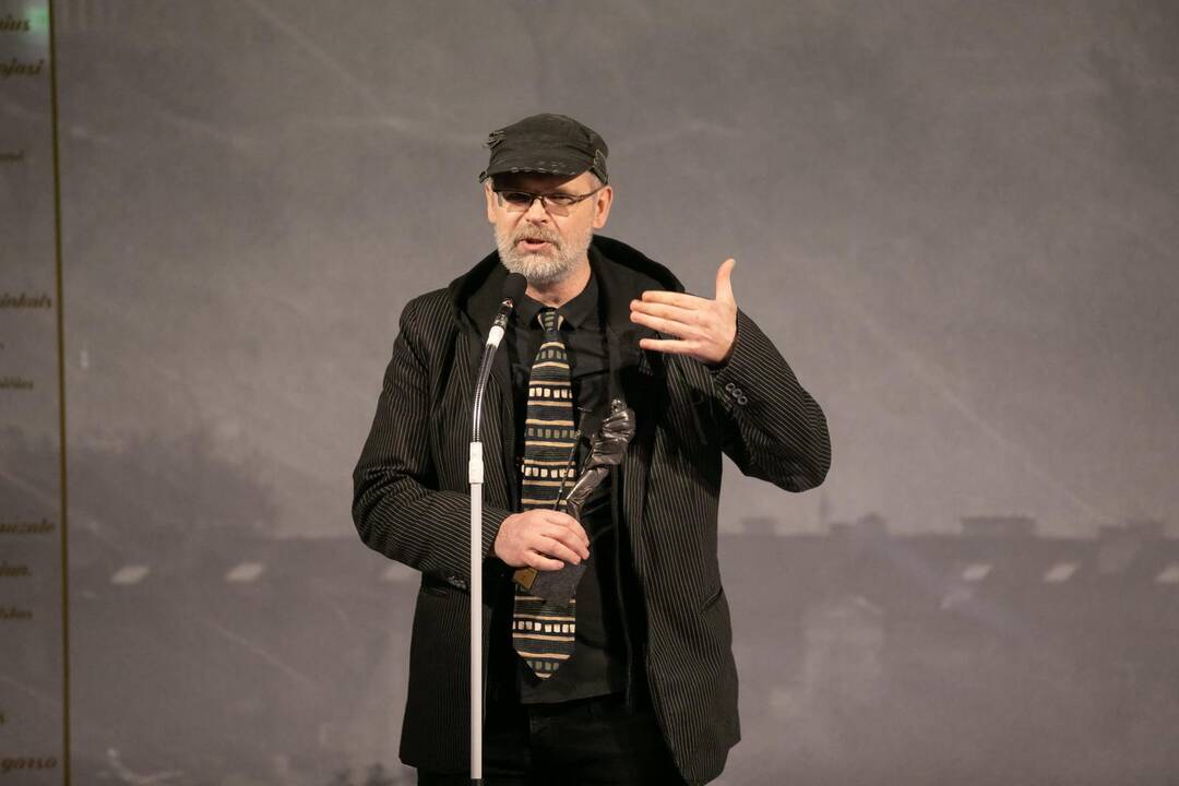 Šv. Kristoforo apdovanojimai
