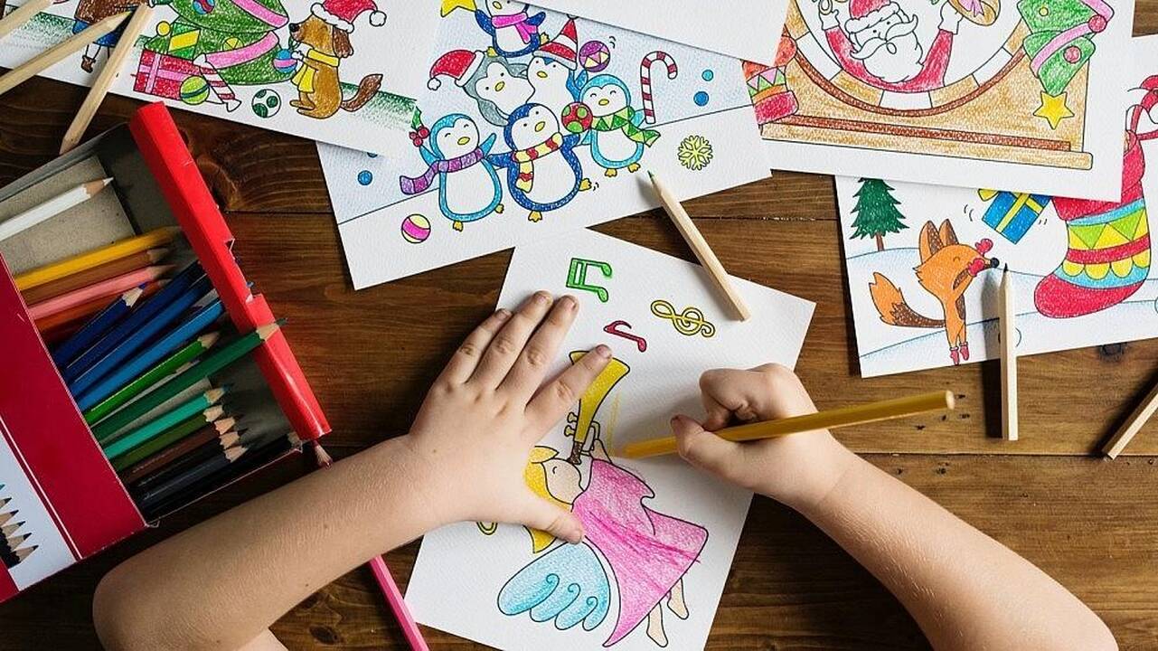 Vaikų darželių namuose idėja: ar pavyktų įgyvendinti?