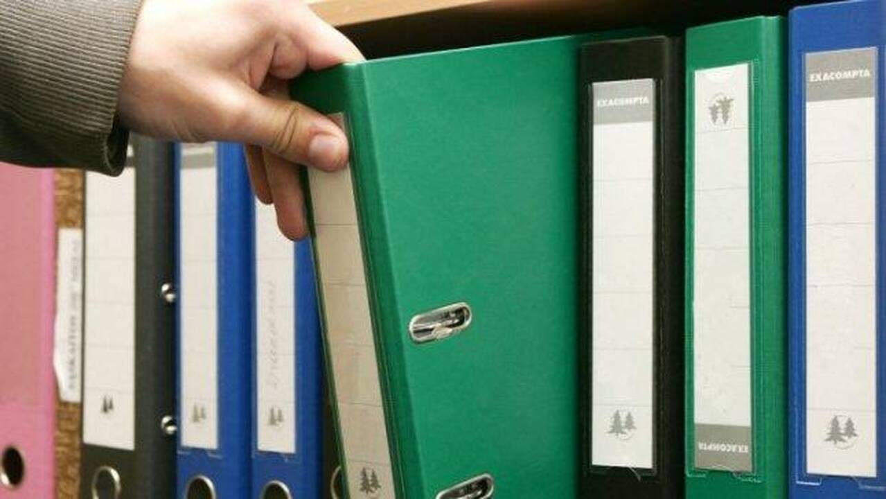 Gyventojų deklaruoto turto vertė pernai sumažėjo 18 proc.