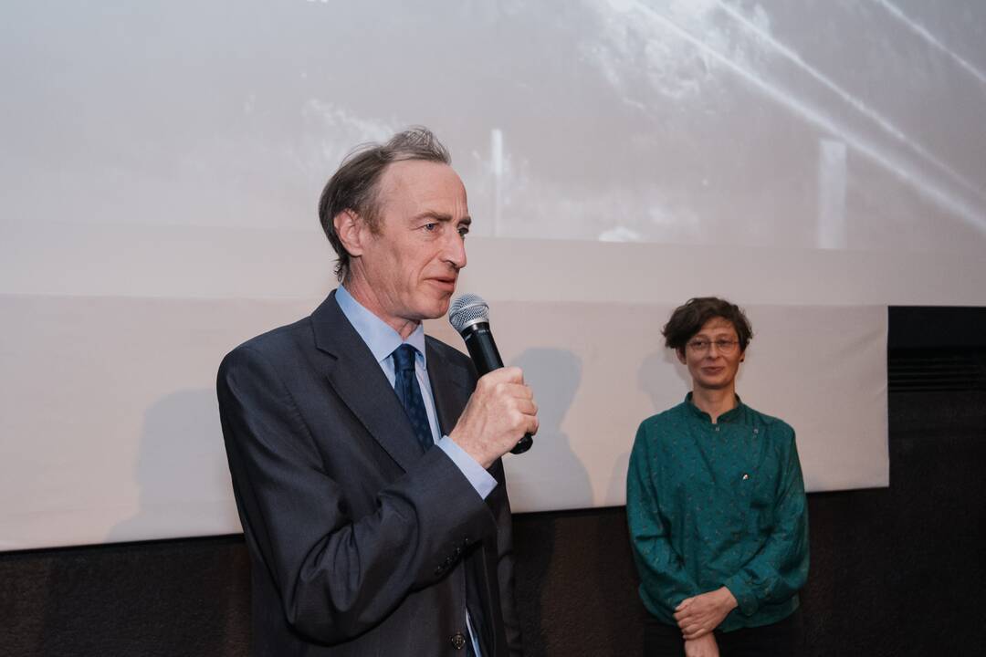 „Nepatogaus kino“ apdovanojimai