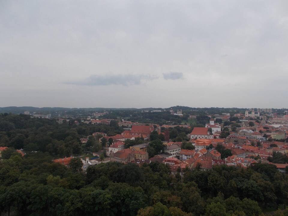 Vilnius