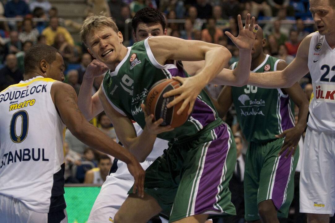 Mindaugas Kuzminskas