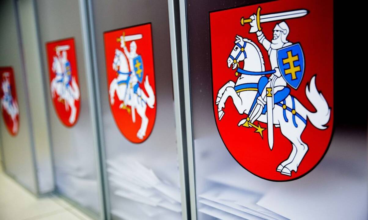 Trijose Joniškio rinkimų apylinkėse bus perskaičiuojami mero rinkimų biuleteniai