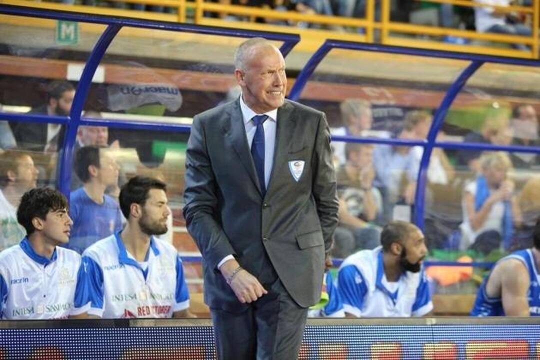 Rimas Kurtinaitis
