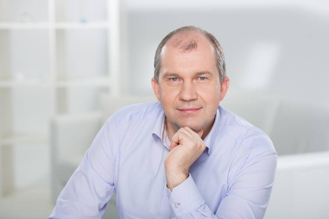 Živilė Pinskuvienė