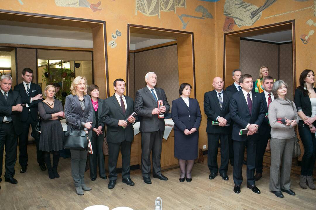 Merų apdovanojimai