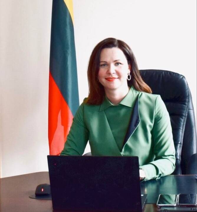 Ausma Miškinienė
