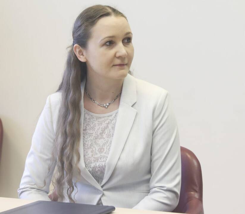 Evelina Gudzinskaitė