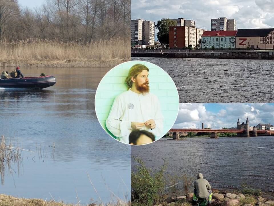 Pagrobta ir į Rusiją išvežta mažametė sugrąžinta į Lietuvą 