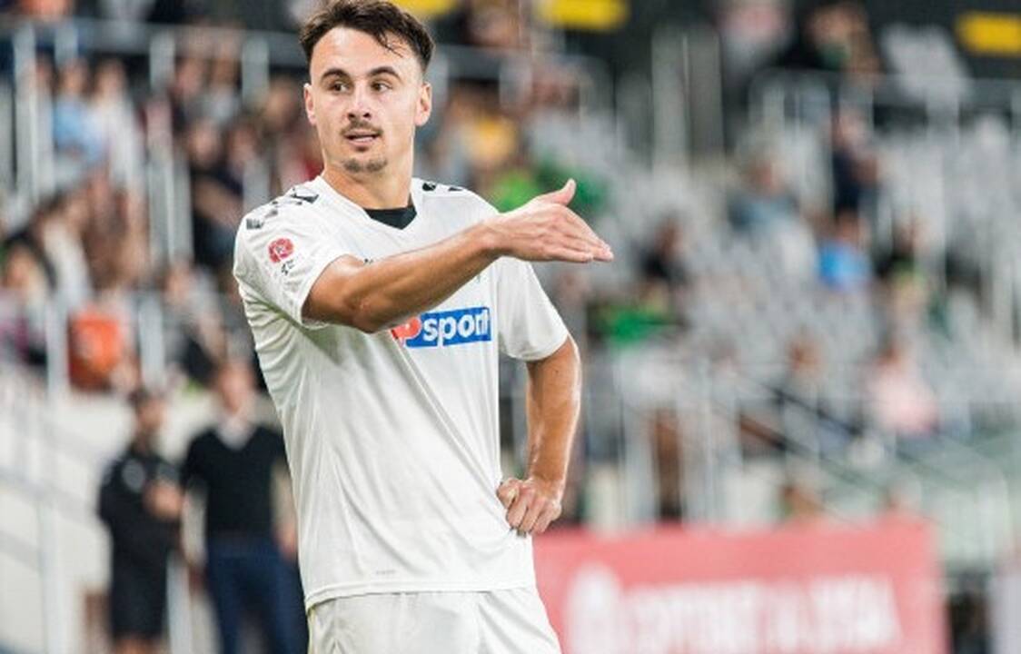 Tašką išplėšė, bet norėjo daugiau 