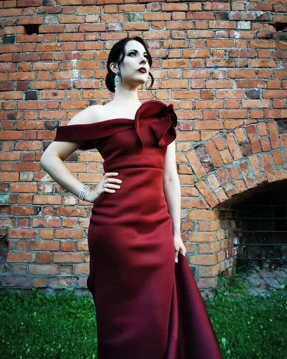 Gabrielė Kuzmickaitė