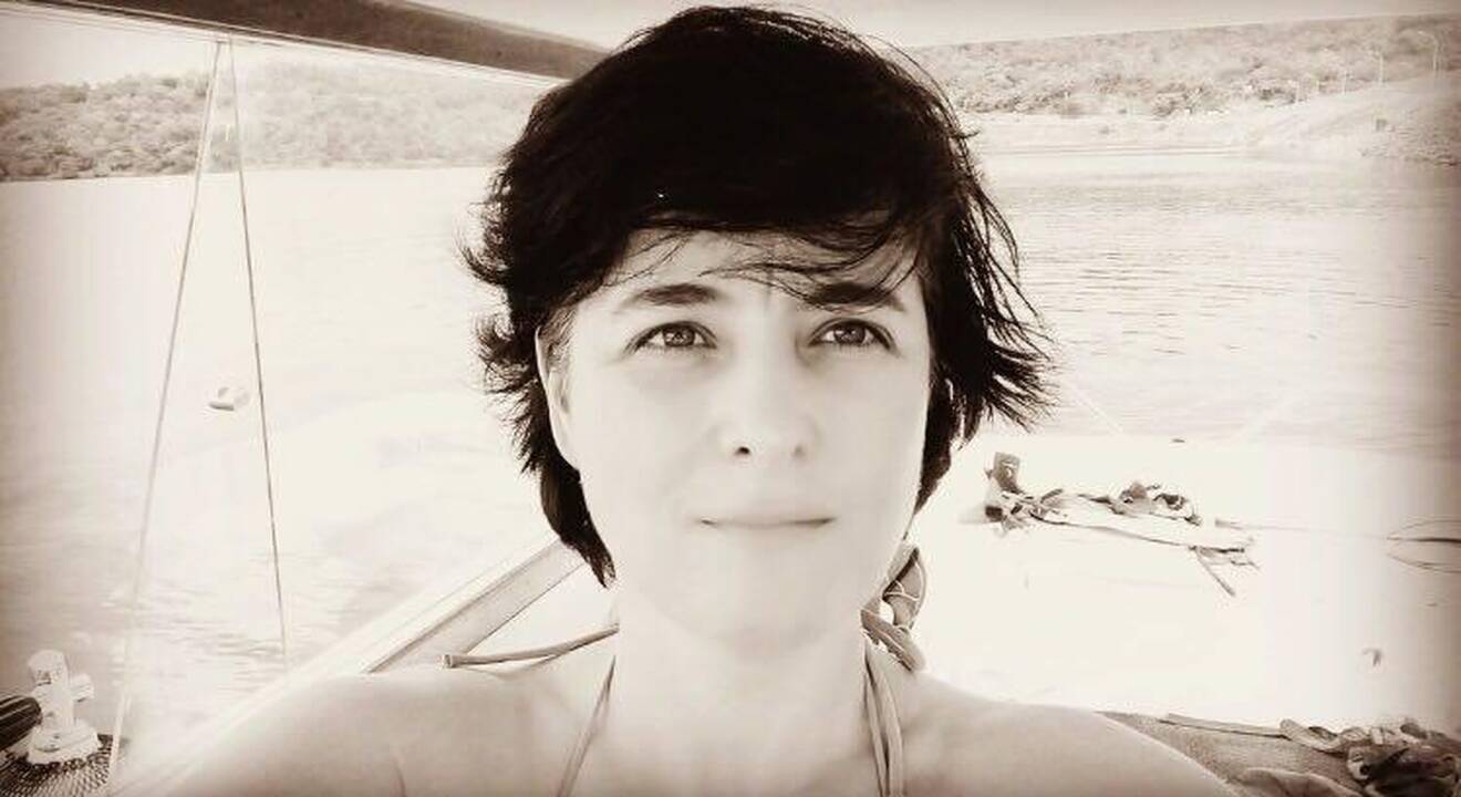 Ieva Lazarevičiūtė