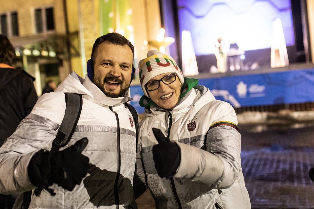  „LTeam olimpinis žiemos festivalis“