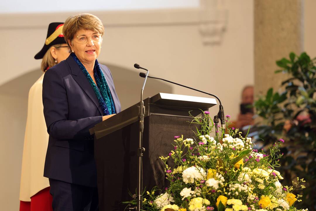 Viola Amherd