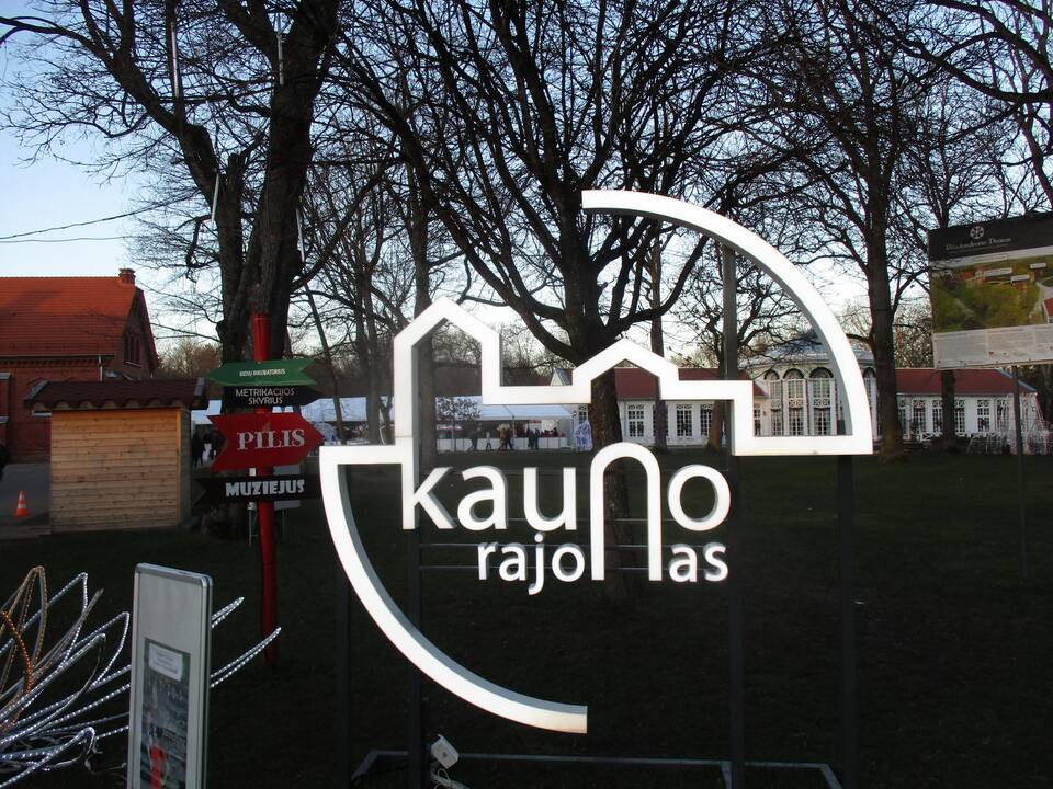 Kauno apskrityje labiausiai gyventojų padaugėjo Kauno rajone, sumažėjo – Raseiniuose
