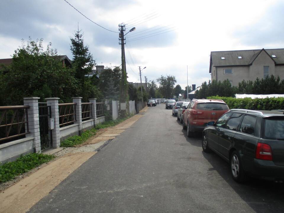 Permainos Kleboniškio parke