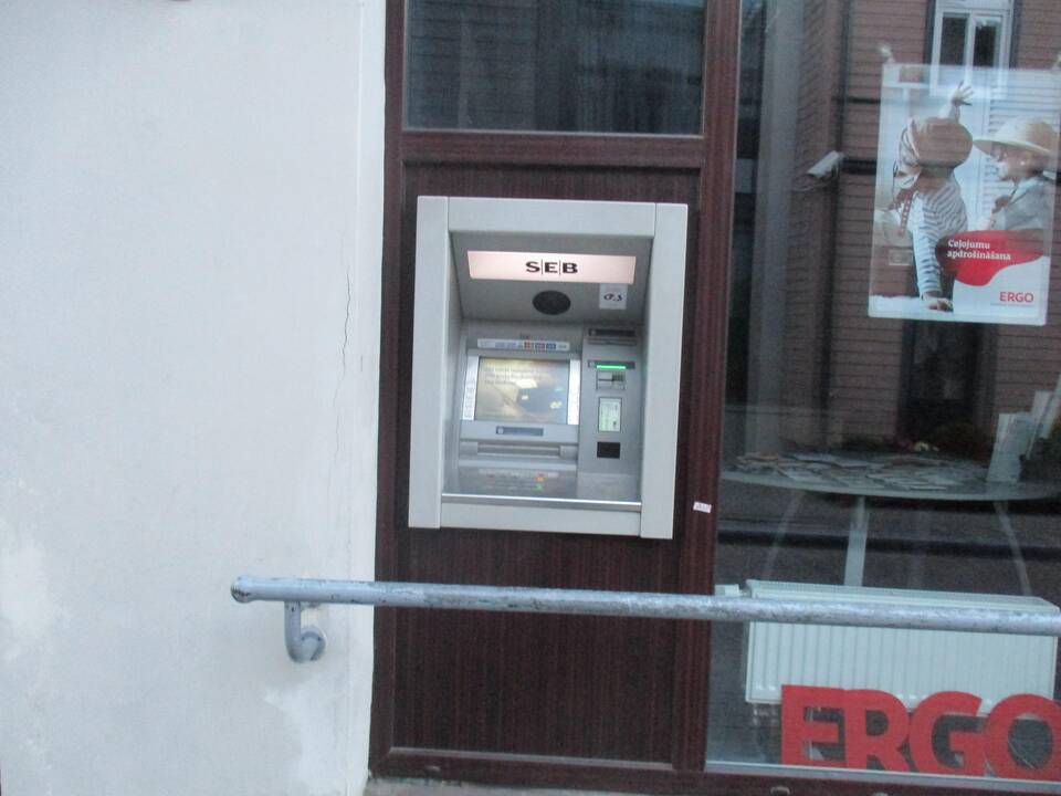 ES bankų sektorius – atsparus grėsmėms