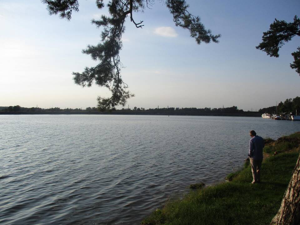 Sinoptikai žada, kad bobų vasaros sulauksime spalį
