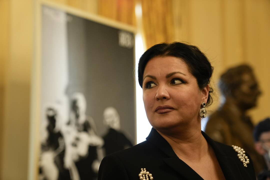 Anna Netrebko 