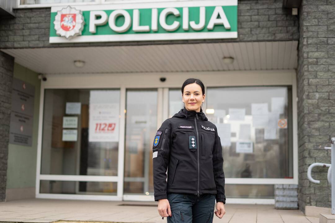 Jovita Pakeltienė