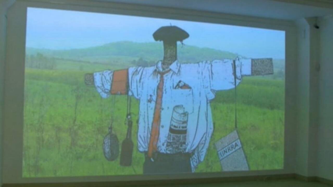 Lietuvius supažindins su Lenkijos animacijos menu