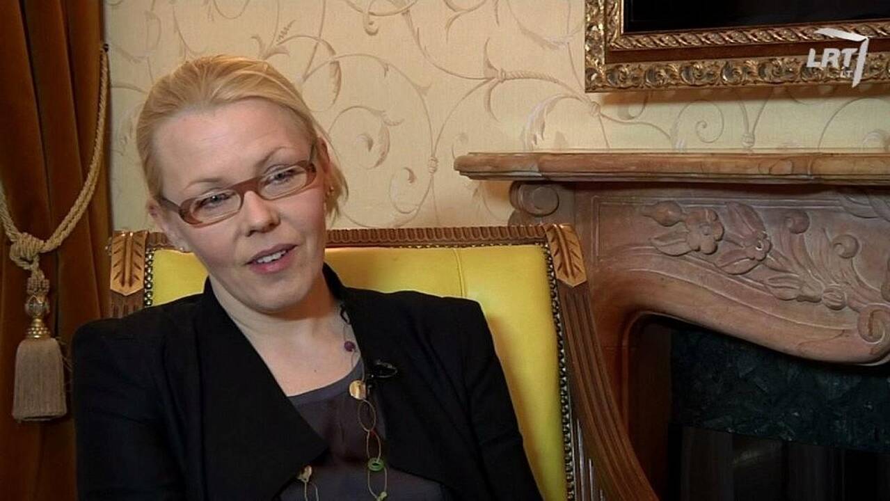 Jurgita Adamonytė