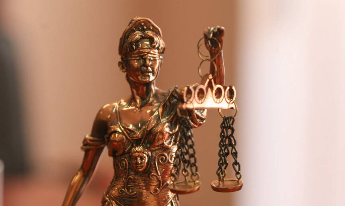 Senjoro nužudymu Jurbarko rajone įtariami paaugliai suimti dviems mėnesiams