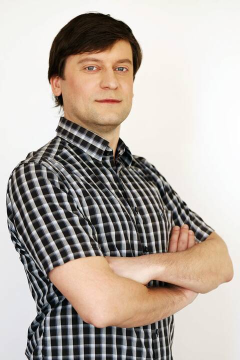 Gabrielė Kuzmickaitė