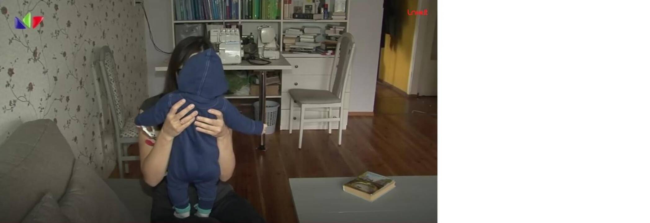 Nerimsta aistros dėl vaikų teisių reformos