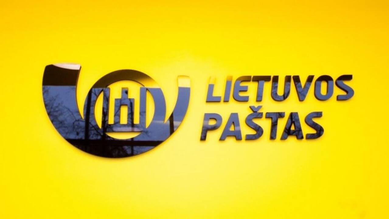 Lietuvos paštas už patalpų nuomą „MG Baltic“ įsipareigojo sumokėti 5 mln. eurų 