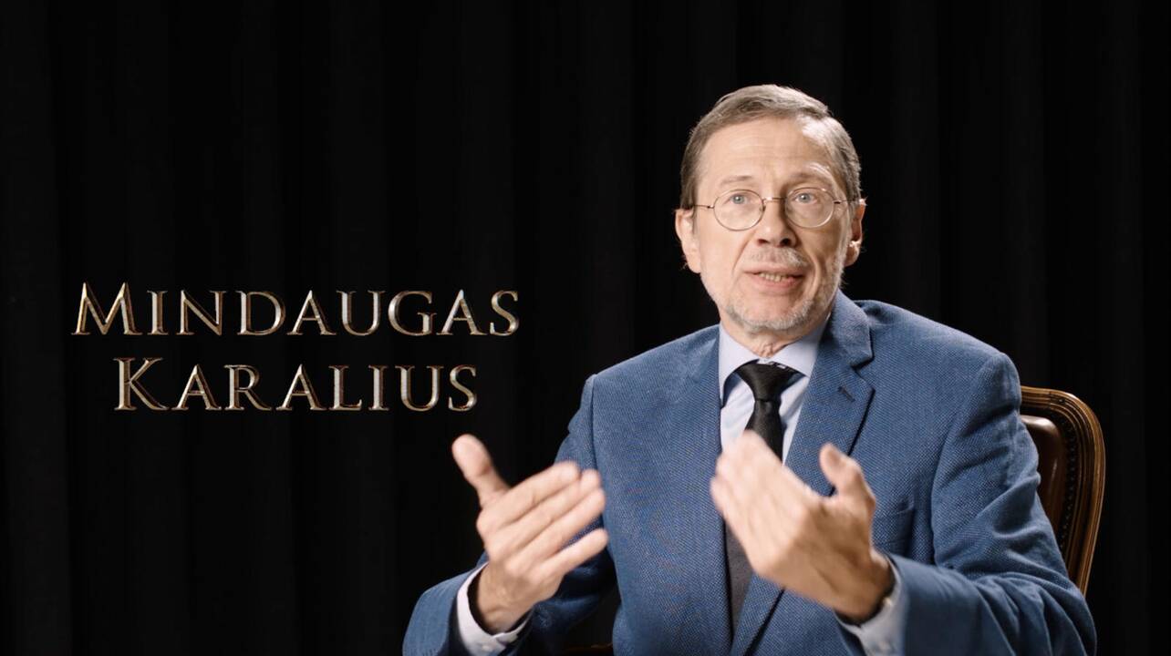 Alfredas Bumblauskas