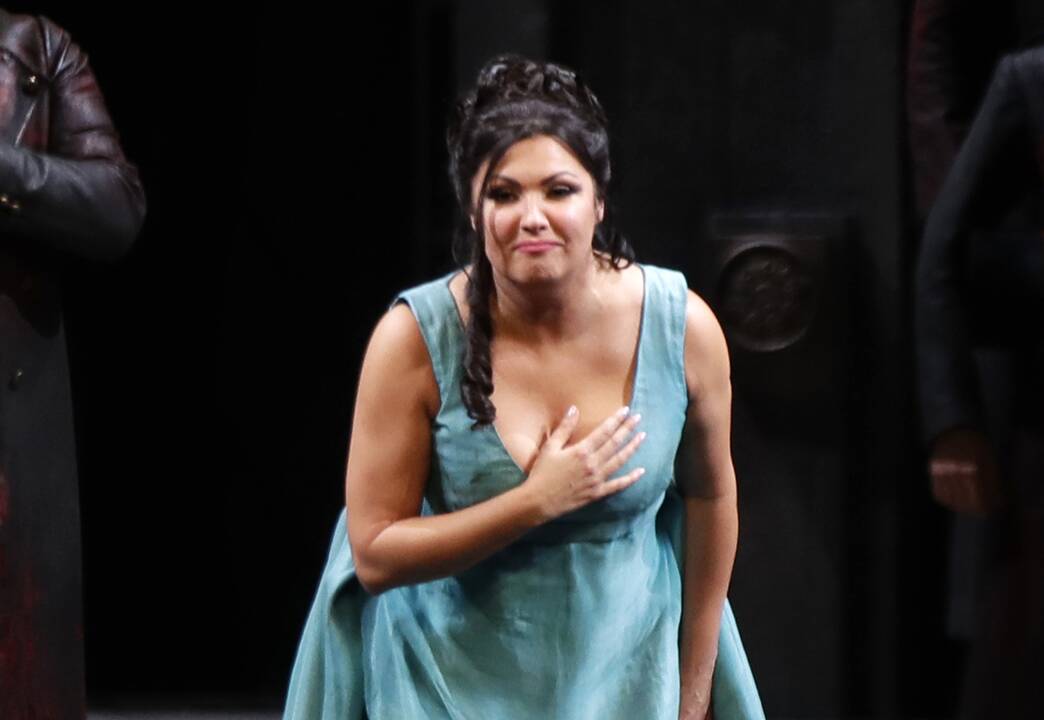 Anna Netrebko 
