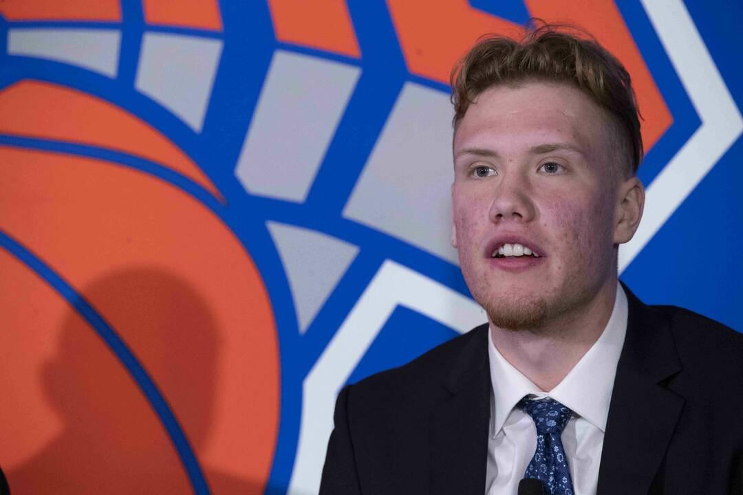 Ignas Brazdeikis