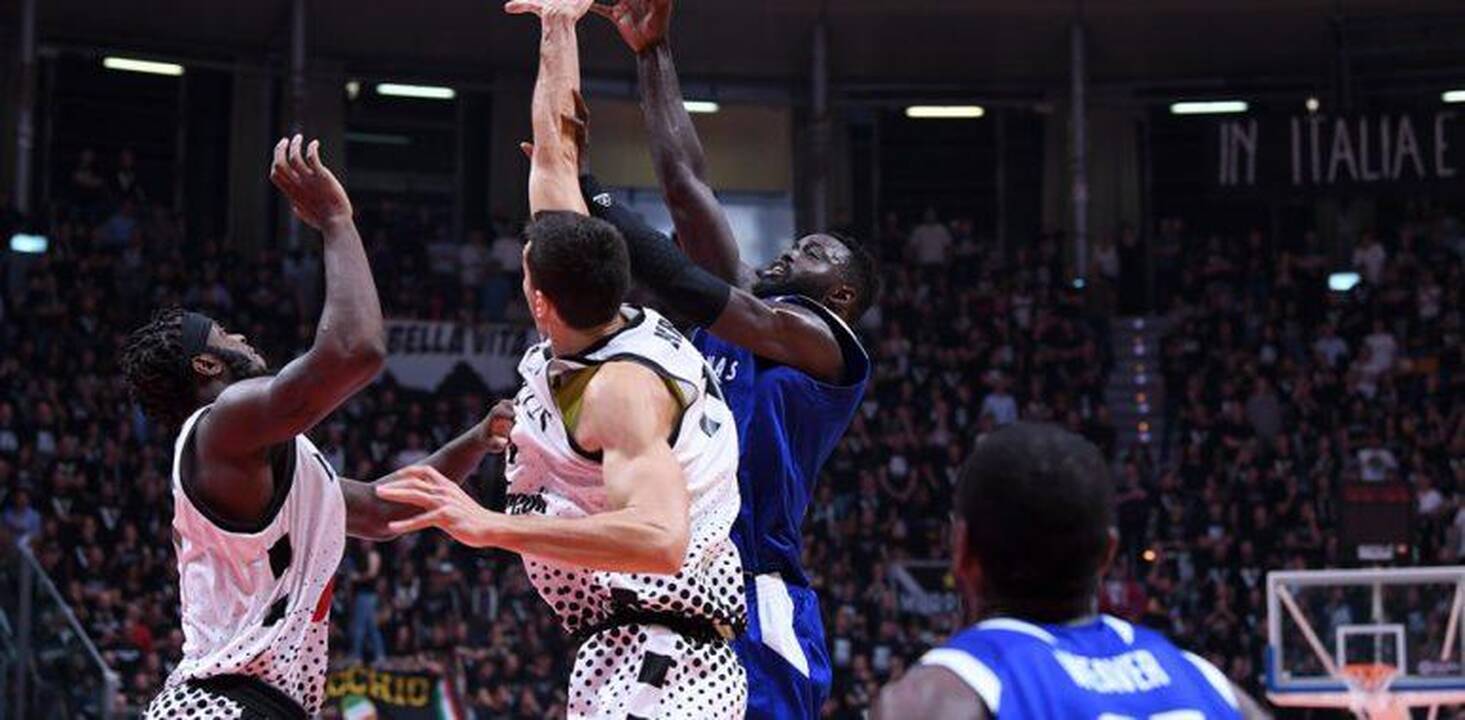 Čempionų lygos starte – apmaudi „Neptūno“ nesėkmė per pratęsimą
