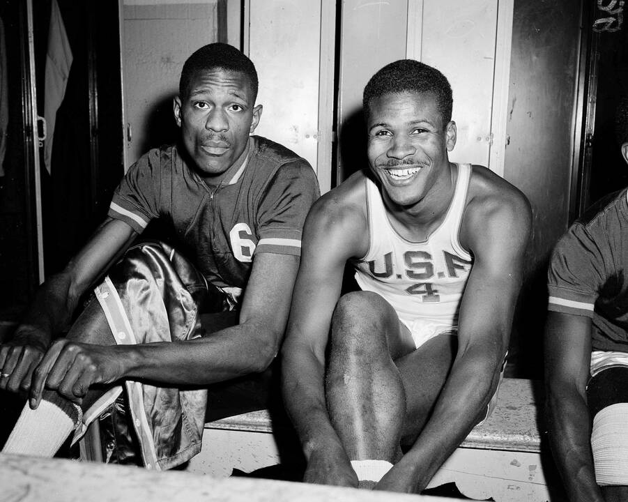 Netektis: per Kalėdas mirė legendinis „Celtics“ krepšininkas