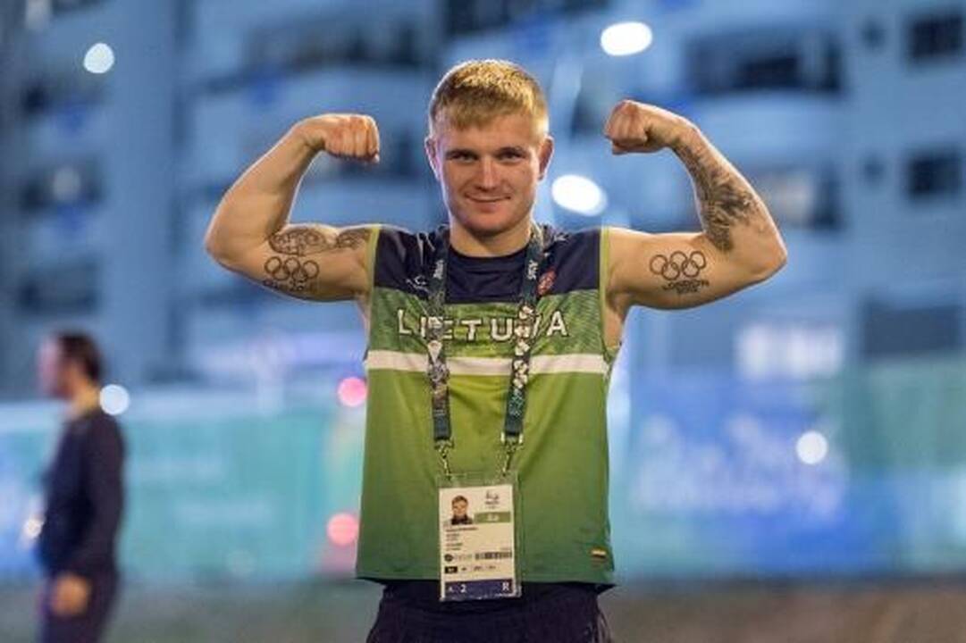 Evaldas Petrauskas