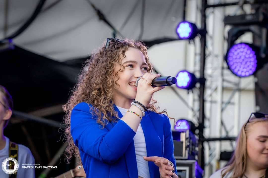 Klaipėdos pilies džiazo festivalis