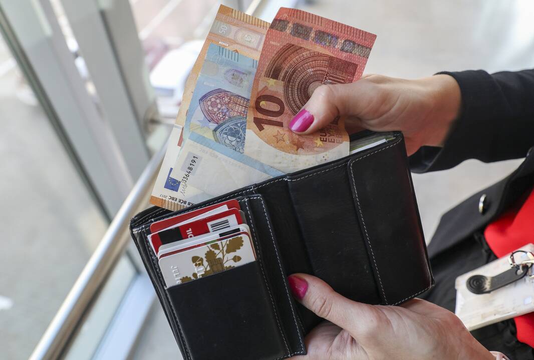 Iš Seimo – geros žinios paskolas studijoms paėmusiems studentams