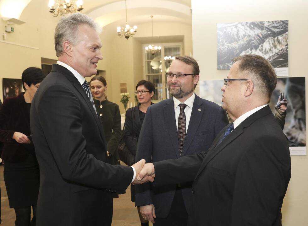  „Auksinio fenikso" apdovanojimai