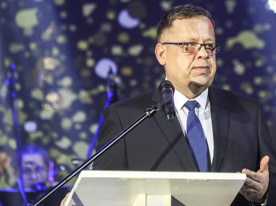  „Auksinio fenikso" apdovanojimai