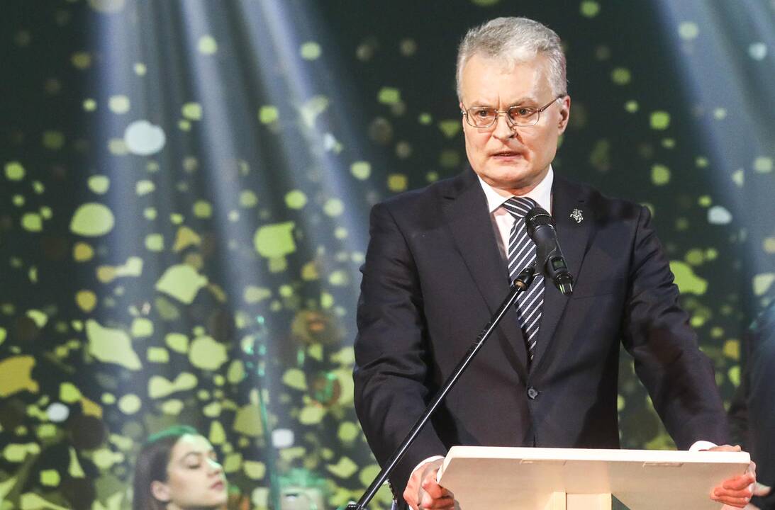  „Auksinio fenikso" apdovanojimai