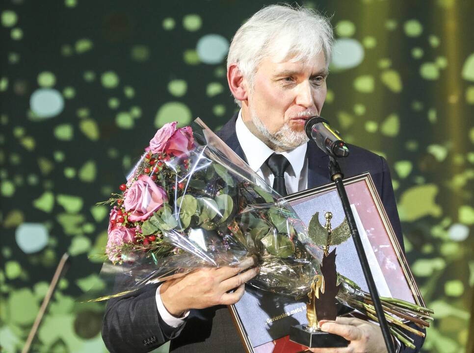  „Auksinio fenikso" apdovanojimai